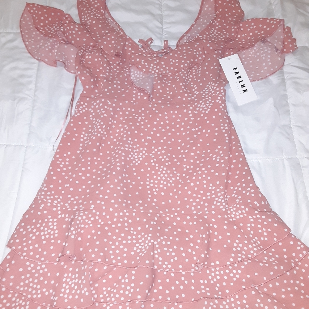 Summer dress